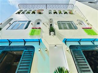 Chú hạnh bán nhà đường oto cống quỳnhp.nguyễn cư trinhq1. giá 3tỷ290/72,8m2 gần chợ cho thuê 24tr