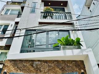 Tôi bán gấp nhà đường oto 7m lê laiphạm ngũ lãoq1.giá 4tỷ850/81,5m2 gần công viên 23/9, thuê 28tr