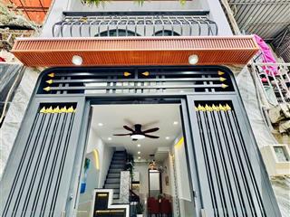 Nhà ngộp giá tốt bán gấp đường oto lương nhữ học  p11  q5. 69m2 gần chợ kim biên thuê 18 triệu
