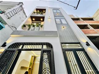 Vợ chồng cô mai bán nhà đường oto 7m bạch vânp5q5. giá 4tỷ690/72m2 gần chợ, đang cho thuê 24tr/th