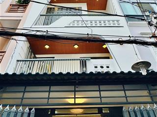 Nhà riêng cần bán đường ôtô 6m nguyễn thị diệup.vtsq3. giá 4tỷ9/80m2 gần đh mở cho thuê 26tr/th