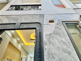 Siêu phẩm nhà đẹp giá tốt đường 6,3m diên hồng  p1  bình thạnh 72,6m2 gần chợ thuê 25tr