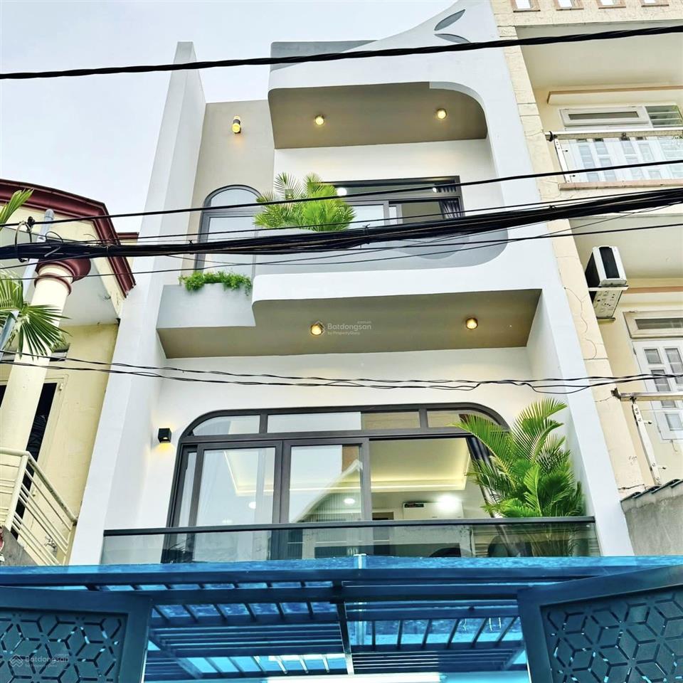 Chú tư lớn tuổi muốn bán nhà phan đình phùngp1phú nhuận. giá 4tỷ290/83,6m2 gần cao đẳng thuê 21tr