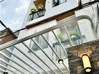 Vợ chồng tôi bán nhà đường oto tân thành  p12  q5. 79m2 gần bệnh viện chợ rẫy, cho thuê 23tr