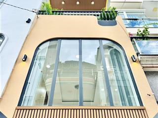 Cực hiếm 85m2 nhà phố đường ô tô trần đình xu  nguyễn cư trinh  q1 gần ubnd phường, thuê 27tr