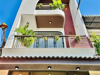 Bán nhà riêng chính chủ 75,5m2 tại phan kế bínhq1. giá 5tỷ290 gần đại học mở, sẵn dòng tiền 25tr