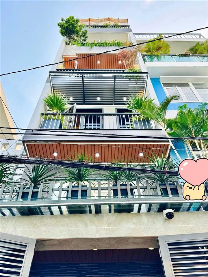 Bán gấp nhà riêng chính chủ nguyễn trung ngạn  q1 gần cầu ba son. 69,6m2 cho thuê 25tr