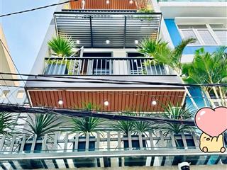 Bán gấp nhà riêng chính chủ nguyễn trung ngạn  q1 gần cầu ba son. 69,6m2 cho thuê 25tr