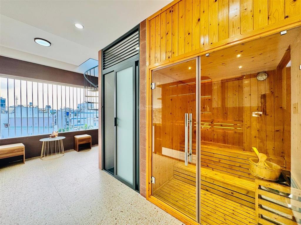 Bán gấp nhà riêng chính chủ nguyễn trung ngạn  q1 gần cầu ba son. 69,6m2 cho thuê 25tr