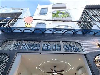 Cơ hội vàng! bán gấp nhà trần quốc toản  q3. 80,8m2 gần chợ tân định, dòng tiền sẵn 22 tr/th