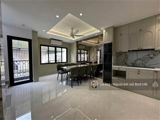Nguyên căn khâm thiên, 45m2 xây 7 tầng thang máy, gần phố, khu trung tâm full tiện ích, tc 11,9 tỷ.
