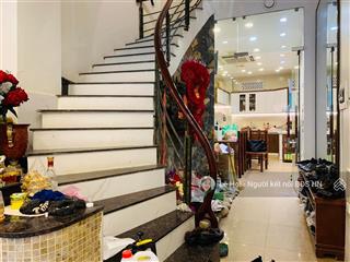 Bán nhà mặt phố trung liệt, 58m2 * 5 tầng, ô tô dừng đỗ ngày đêm, khu phố vip, kinh doanh đỉnh cao