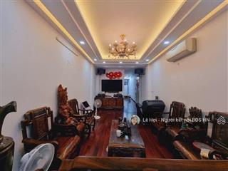 Gấp! phố thái thịnh, đống đa, mặt ngõ kinh doanh 58m2*6t thang máy, tài chính 21 tỷ, oto vào nhà.