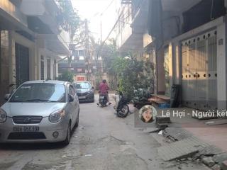 Bán đất tặng nhà phố láng hạ, đống đa. 45m2 sổ phân lô, oto dừng đỗ, gần phố 17.65 tỷ ( ctl )