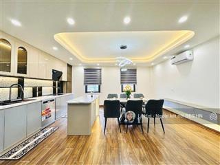 Nhà đẹp thịnh quang đống đa 40m2*7 tầng thang máy, full nội thất, gần ô tô, sát phố, sổ chính chủ