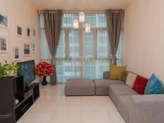 Căn hộ chính chủ, 101 m2, nội thất đầy đủ. nhà mới sửa lại, có sẵn hợp đồng thuê 2 năm