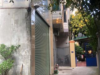 Chính chủ bán nhà đại mỗ 39.1m ô tô qua nhà, sổ đỏ chuẩn chỉ