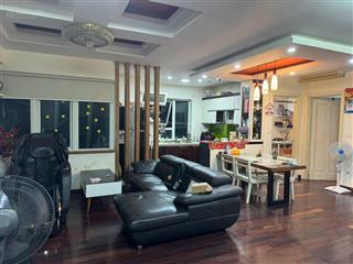 Hiếm! ct3 trung văn 118m2  3pn 2wc nội thất full hướng mát giá 7 tỷ có tl