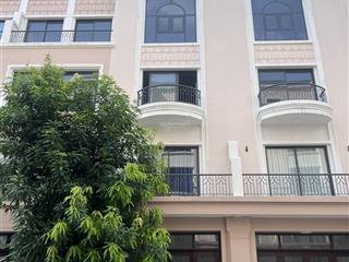 Có 9 tỷ mua đâu được căn 65m2 mặt tiền 5m ở ocean park 2?