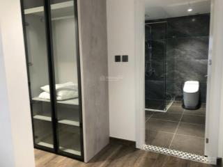 Chuyển nhượng căn hộ 200m² sử dụng aquabay ecopark