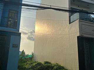 Cần bán gấp đất thổ cư bình tân đường tây lân gần chợ mỹ nga (shr)