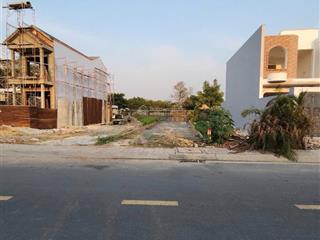 Cần xoay vốn bán gấp lô đất 130m2 thổ cư đường trần văn giàu, x.phạm văn hai