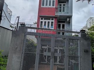 Bán nhà mặt phố 120m2, giá 9,8 tỷ tại đường 3158b, phường 7, quận 8, tp.hcm chính chủ hot!