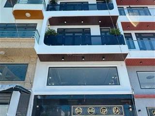 Nhà có sổ đường 6.2m nguyễn thiện thuật  q3. cho thuê 28tr, giá 3tỷ500/78m2. gần ngã sáu cộng hòa