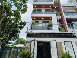 Tôi bán nhà đường ôtô 7m lý thái tổ  p1  q3. giá 3tỷ860. đang cho thuê 26tr. gần đại học văn hiến