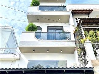 Bán căn nhà đường 7m nguyễn phi khanhq1. giá 4tỷ590. đang cho thuê 32tr. cách đinh tiên hoàng 300m