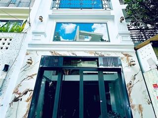 Bán nhà đường 6.5m trần thiện chánh  q10. đang cho thuê 30tr. gần viện tim tp hồ chí minh