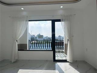 Nhà có sổ đường 6.2m nguyễn thiện thuật  q3. cho thuê 28tr. giá 3tỷ500/78m2. gần ngã sáu cộng hòa