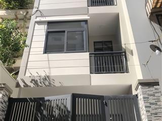Nhà đẹp đường 7m nguyễn đình chiểu  quận 3. đang cho thuê 27tr. giá 3tỷ850. gần thcs ngô tất tố
