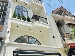 Nhà có sổ đường lão tử  phường 11  q5. đang cho thuê 32tr. giá 4tỷ120/ 88.4m2. gần chợ kim biên