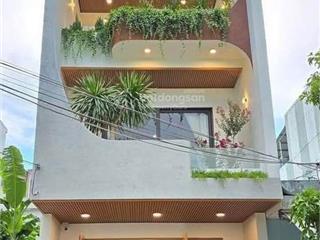 Bán căn nhà đường 6m bùi hữu nghĩa  q5. giá 3tỷ780. đang cho thuê 25tr. gần bệnh viện an bình