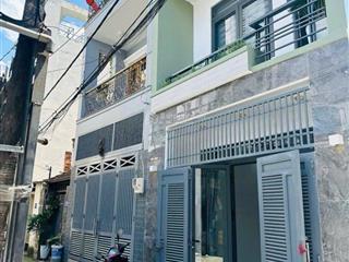 Cần bán căn nhà đường 6m nguyễn cư trinh q1. giá 4tỷ630.đang cho thuê 30tr. gần nhà thờ đức bà