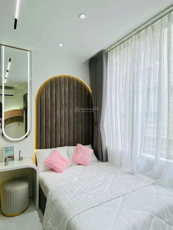 Nhà có sổ đường 6.2m đặng thùy trâm  bình thạnh.3tỷ760/84.1m. cho thuê 25tr. gần cầu bình lợi