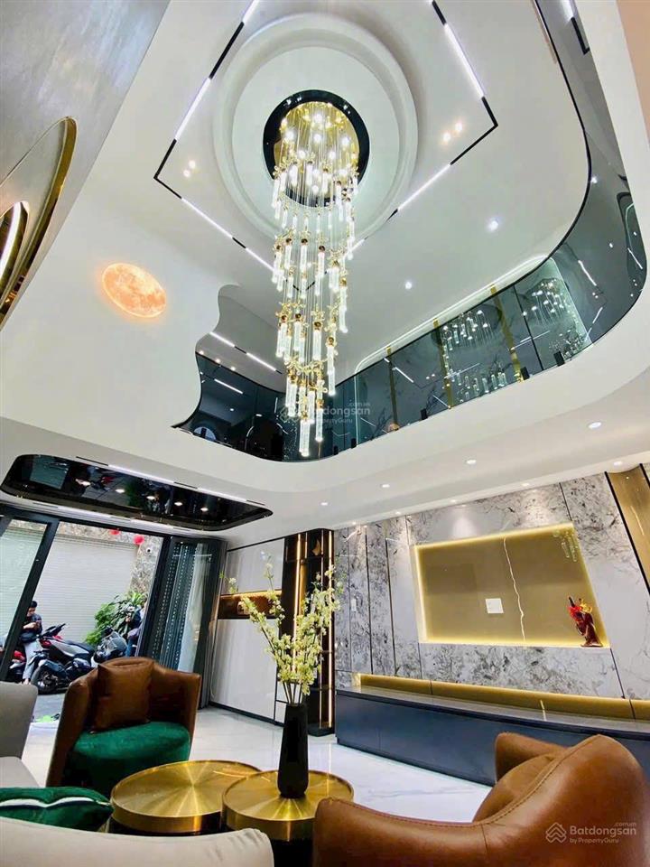 Nhà có sổ đường 6.2m đặng thùy trâm  bình thạnh.3tỷ760/84.1m. cho thuê 25tr. gần cầu bình lợi