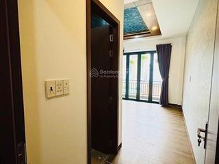 Cần bán nhà đường ôtô 5.5m nguyễn thông quận 3. giá 4tỷ590. cho thuê 23tr. gần công trường dân chủ