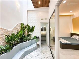 Bán nhà đường 6m nguyễn thiện thuậtq3.giá 4tỷ050.đang cho thuê 19tr. cách đường điện biên phủ 160m