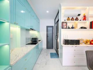 Nhà đẹp đường 6m phạm viết chánh  bình thạnh. đang cho thuê 19tr. gần trường mầm non 19