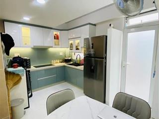 Nhà đẹp đường 6m huỳnh văn bánh  phú nhuận. giá 3tỷ450.đang cho thuê 20tr. gần bệnh viện an sinh