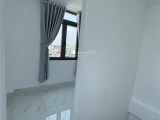 Bán nhà mặt tiền 5.8m phan văn trịq5. giá 3tỷ980.đang cho thuê 26tr.gần bệnh viện nguyễn trãi