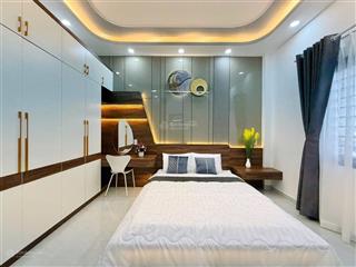 Nhà hiếm đường 6m duy tân  phú nhuận. giá 4tỷ050. đang cho thuê 21 triệu. gần chợ phú nhuận