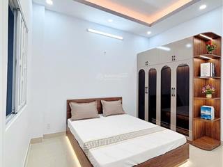 Cực hiếm! nhà đường 6m nguyễn văn đậu  bt. giá 4tỷ150. đang cho thuê 22tr. gần trường mầm non 5