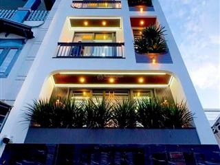 Nhà hiếm đường ô tô 6m ngay võ thị sáu  q3. giá 5tỷ350. cho thuê 26tr/82.5m. gần ubnd quận 3