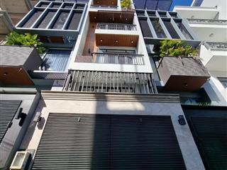 Nhà đẹp đường 6.2m nguyễn cửu vânbình thạnh. giá 4tỷ050. đang cho thuê 21tr. gần đại học hồng bàng