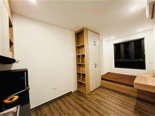Cho thuê căn hộ chung cư mini chính chủ tại phú mỹ, nam từ liêm