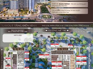 Quỹ ngoại giao studio, 2 pn nội khu, 3 pn, 4pn độc quyền với cđt không chênh,chiết khấu cao