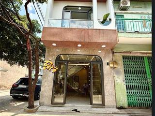 Bán gấp np đường 54, 2pn, 2wc, 45m2, 4,95 tỷ tại gò vấp, hcm